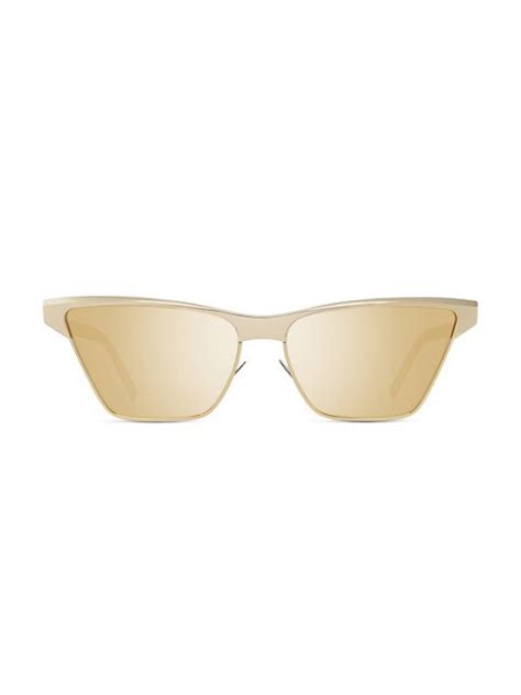 59mm special fit gradient square sunglasses givenchy|Givenchy 59mm Special Fit Gradient Square Sunglasses In Gold .